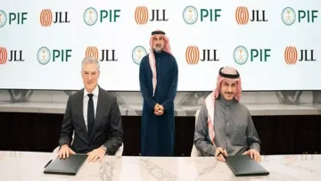 عاجل.. عاجل: صفقة استراتيجية ضخمة بين صندوق الاستثمارات العامة وعملاق عالمي – تغيير جذري في سوق إدارة المرافق السعودي!