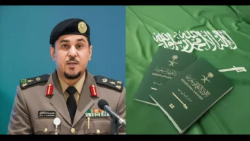 عاجل.. عاجل: الجوازات السعودية تكشف “القائمة السوداء”… هذه الفئات ممنوعة نهائياً من دخول المملكة!