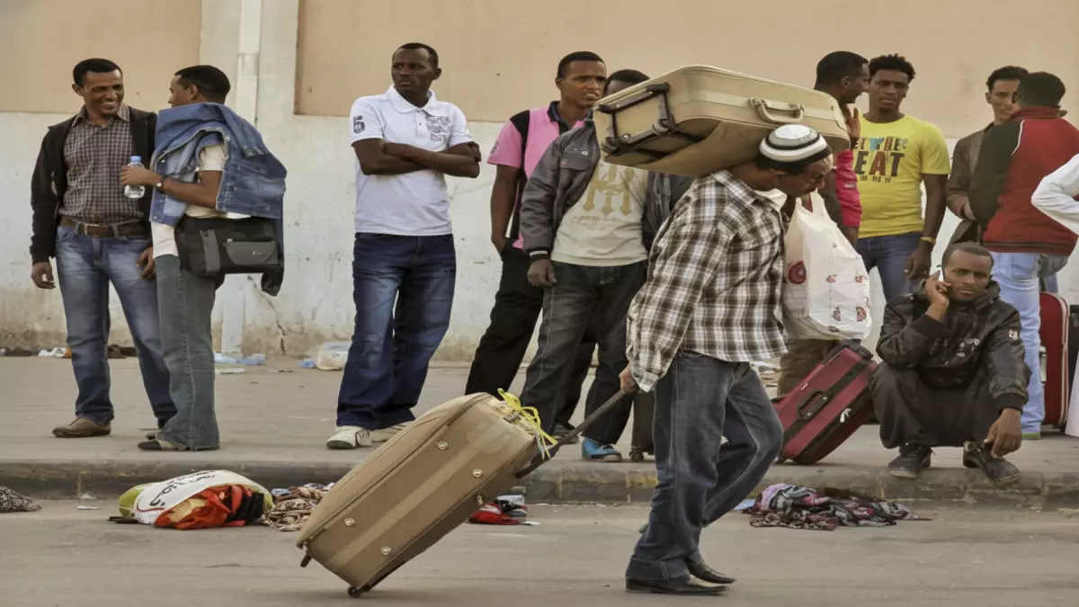 عاجل.. عاجل: 5 مخالفات تؤدي للترحيل الفوري من السعودية… هل أنت معرض للخطر؟