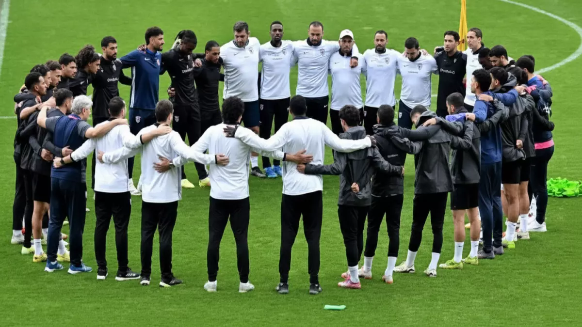 عاجل.. عاجل: الزمالك يدخل معركة كأس عاصمة مصر مبتور الأطراف… 7 نجوم غائبون في مواجهة حاسمة!