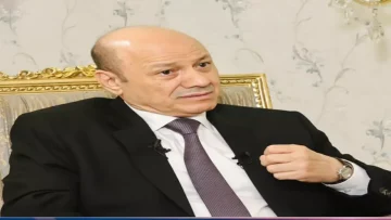 عاجل.. صحفي يفضح العليمي: كذب حول صندوق النقد والحقيقة المخفية صادمة!