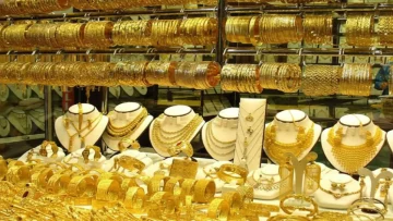 عاجل.. عاجل: الفجوة الصادمة في أسعار الذهب بين عدن وصنعاء تصل لـ300%… هل تستغل هذه الفرصة الذهبية؟