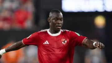 عاجل.. عاجل: ديانج يصدم الأهلي برقم خيالي… 1.3 مليون دولار ومفاجأة مالية تهز الكرة المصرية!