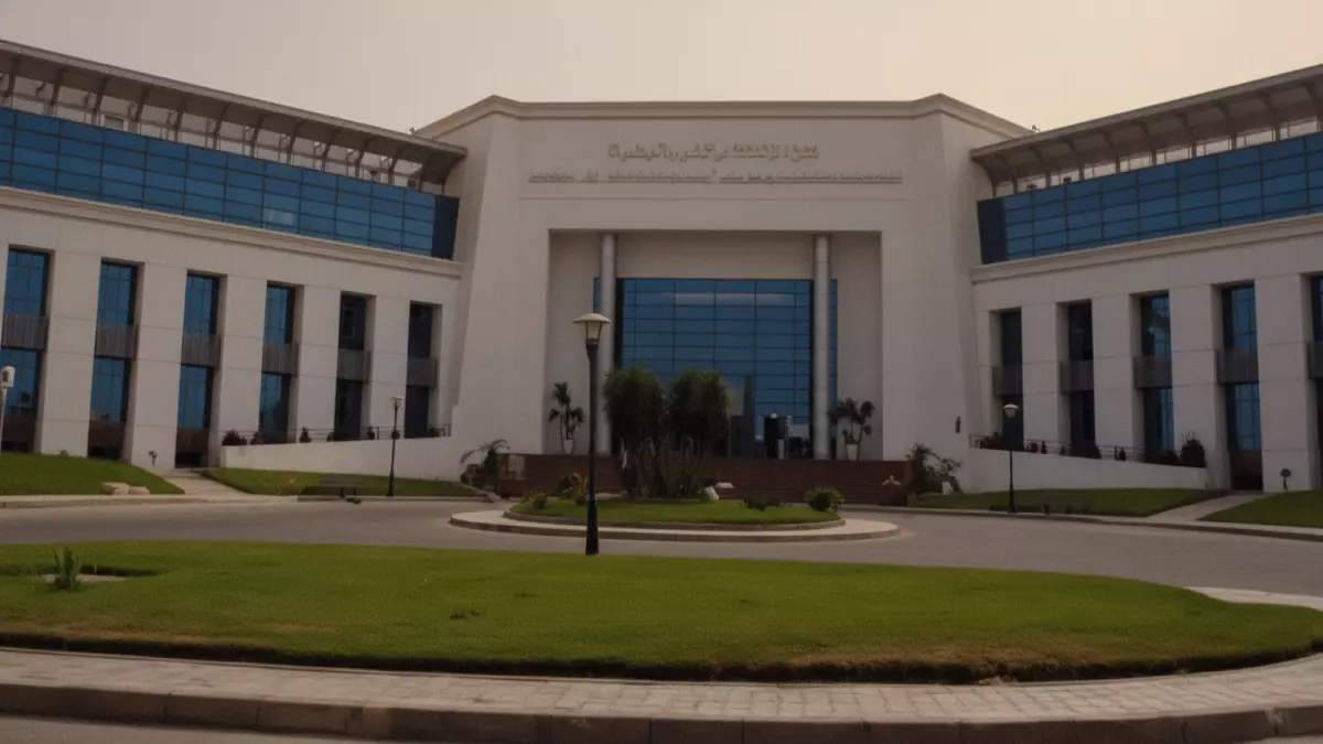 عاجل.. حصري: مصر تطلق منصة GovInnover السرية لتحويل 1.4 مليون موظف حكومي إلى خبراء رقميين!