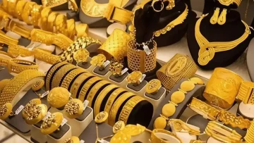 عاجل.. عاجل: صدمة أسعار الذهب اليوم في اليمن.. الفارق الجنوني بين عدن وصنعاء يحير الخبراء!