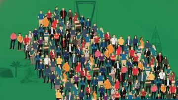 عاجل.. عاجل: السعودية تواجه كارثة ديموغرافية صامتة… 7 حالات طلاق كل ساعة والخصوبة تنهار من 7 إلى 2 طفل!