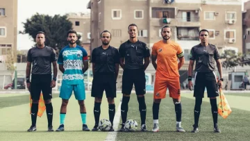 عاجل.. عاجل: معركة النار في دوري القسم الثاني اليوم… ليفيلز يترقب سقوط النصر والصراع محتدم على 3 نقاط حاسمة!