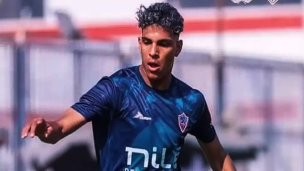 عاجل.. عاجل: محمد السيد يهرب من الزمالك مجاناً خلال 15 يوماً… والإدارة ترفض مطالبه الصادمة!