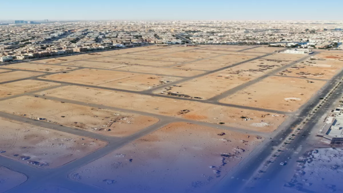 عاجل.. عاجل: الهيئة الملكية تحدد 17 ديسمبر موعد القرعة الحاسمة لأراضي الرياض – آلاف المتقدمين ينتظرون النتيجة!