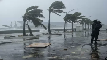 عاجل.. عاجل: رياح مدمرة 25 عقدة تضرب السواحل اليمنية خلال ساعات… الأرصاد تحذر الصيادين!