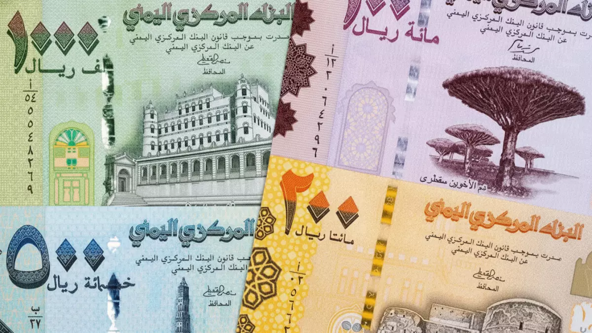 عاجل.. صادم: سعر الدولار في عدن يصل 1635 ريال… بينما صنعاء 536 فقط – اليمنيون في حيرة!