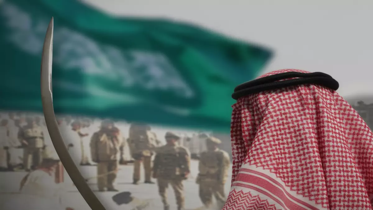 عاجل.. صادم: السعودية تنفذ 340 إعداماً في 2025… إعدام كل 25 ساعة والأرقام تكشف مفاجآت مثيرة!