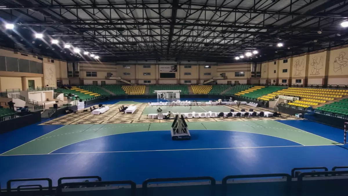 عاجل.. عاجل: الغردقة تشعل الحرب النارية بين الأهلي والاتحاد في السوبر المصري – 28 ديسمبر موعد الانفجار!