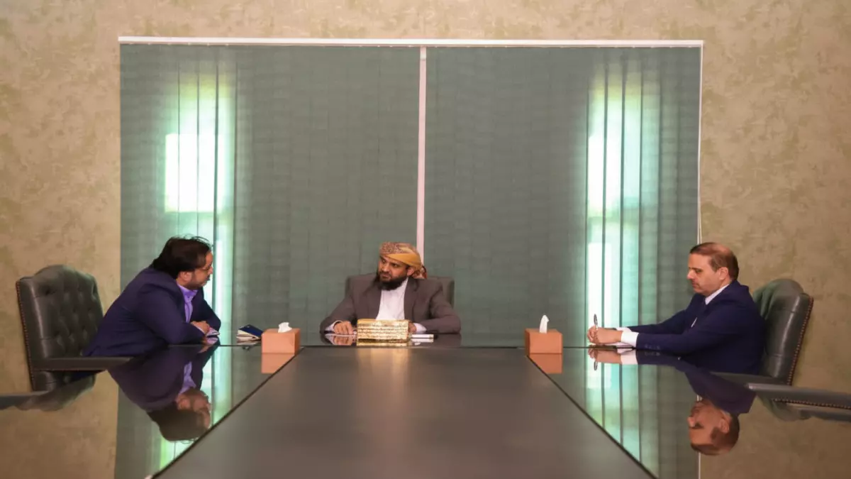 عاجل.. عاجل: المحرّمي يعلن خطة جديدة لحل أزمة الكهرباء في عدن… مشاريع إماراتية ضخمة قريباً!