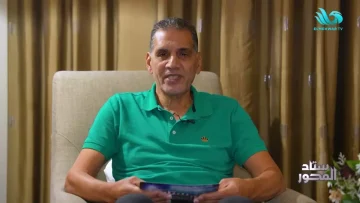 عاجل.. علاء نبيل يفجر مفاجأة صادمة: ‘لم أطالب بالشرط الجزائي’… والحقيقة الكاملة وراء الأكاذيب!