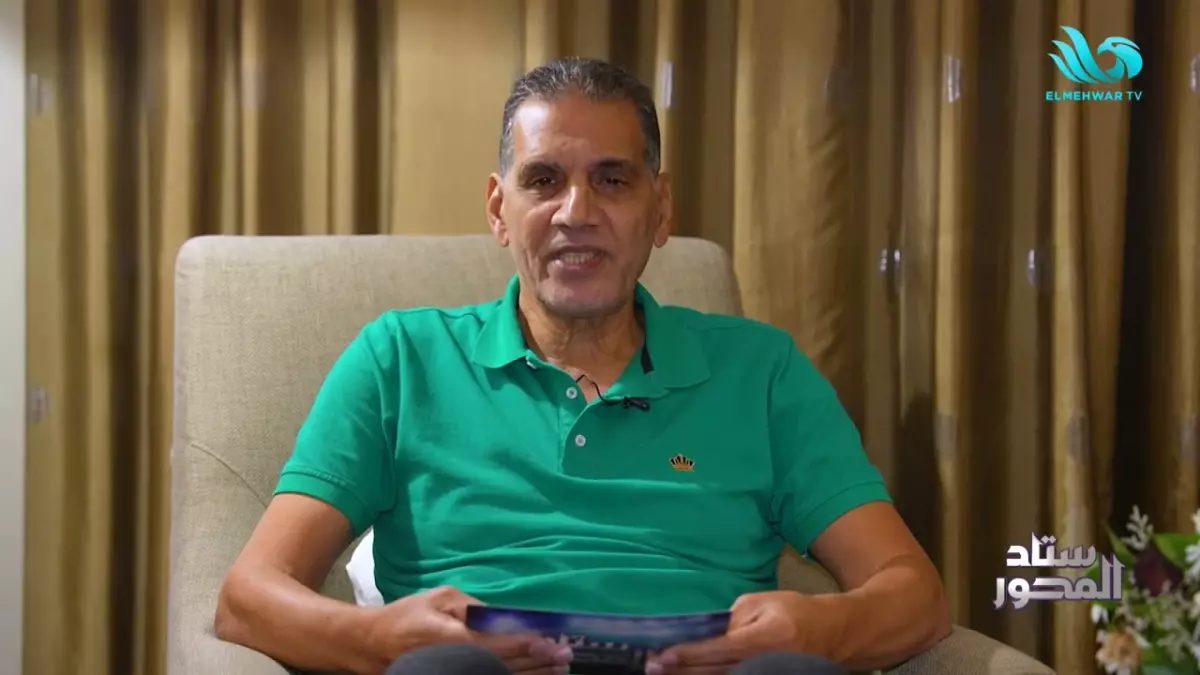 عاجل.. علاء نبيل يفجر مفاجأة صادمة: ‘لم أطالب بالشرط الجزائي’… والحقيقة الكاملة وراء الأكاذيب!