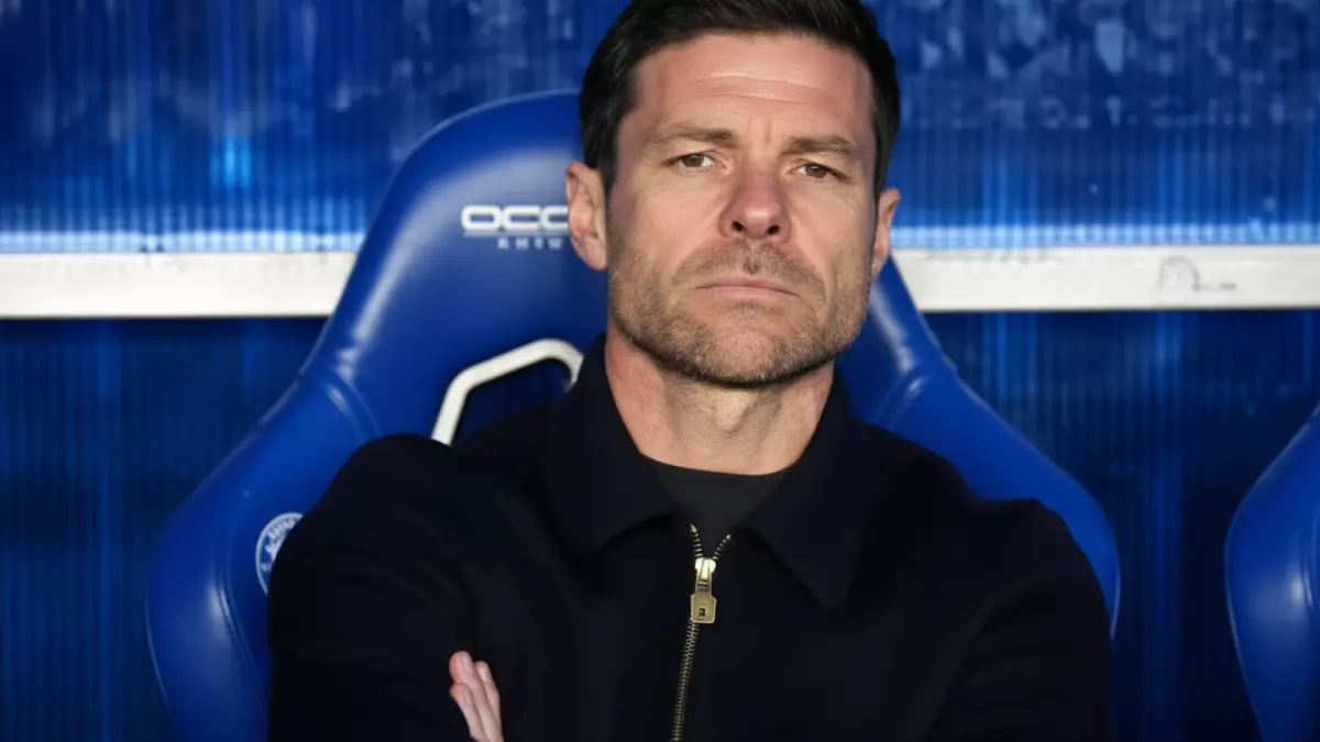 عاجل.. عاجل: ألونسو يفجر مفاجأة صادمة عن قضية نيجريرا ويكشف الحقيقة المخفية… ماذا قال عن ألقاب برشلونة؟!