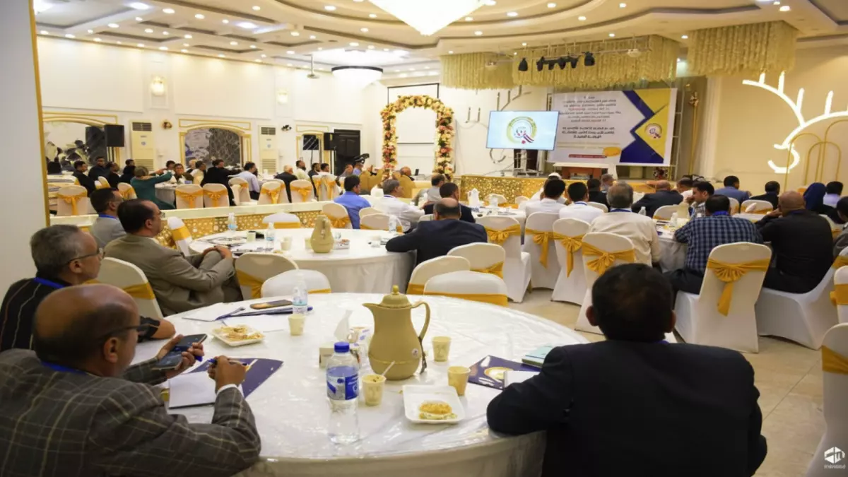 عاجل.. عاجل: عدن تطلق ثورة تعليمية صامتة… كيف تتحدى الجامعات اليمنية العالم رغم الحرب؟