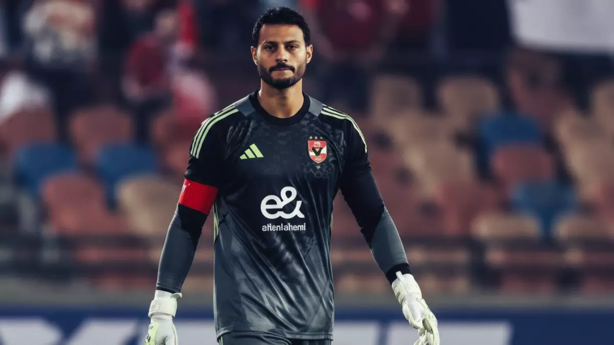 عاجل.. صادم: الشناوي يهدي نيجيريا هدف مجاني بخطأ كارثي قبل أمم أفريقيا! (فيديو مؤلم)