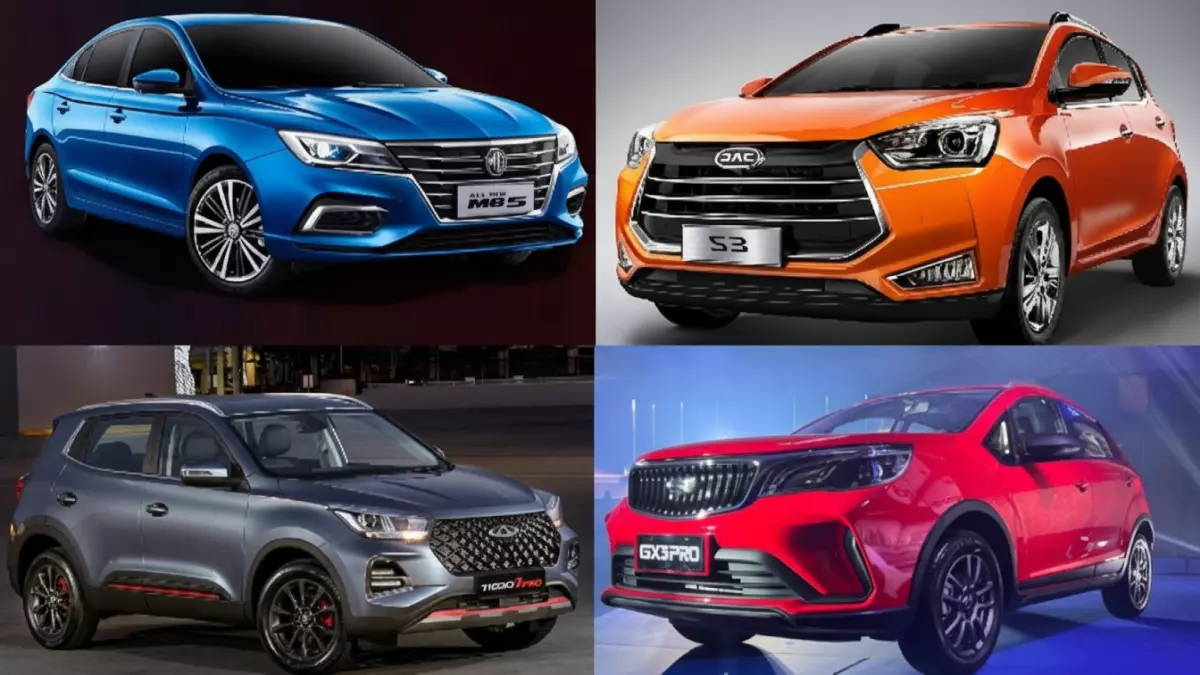 عاجل.. عاجل: خبير يكشف سر انتهاء فوضى أسعار السيارات… والحقيقة المذهلة وراء عودة الاستقرار!