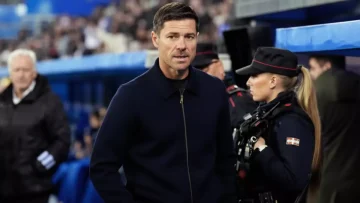 عاجل.. عاجل: ألابا يعود لريال مدريد بعد شهر غياب.. ومفاجأة صادمة عن مبابي ورودريجو!