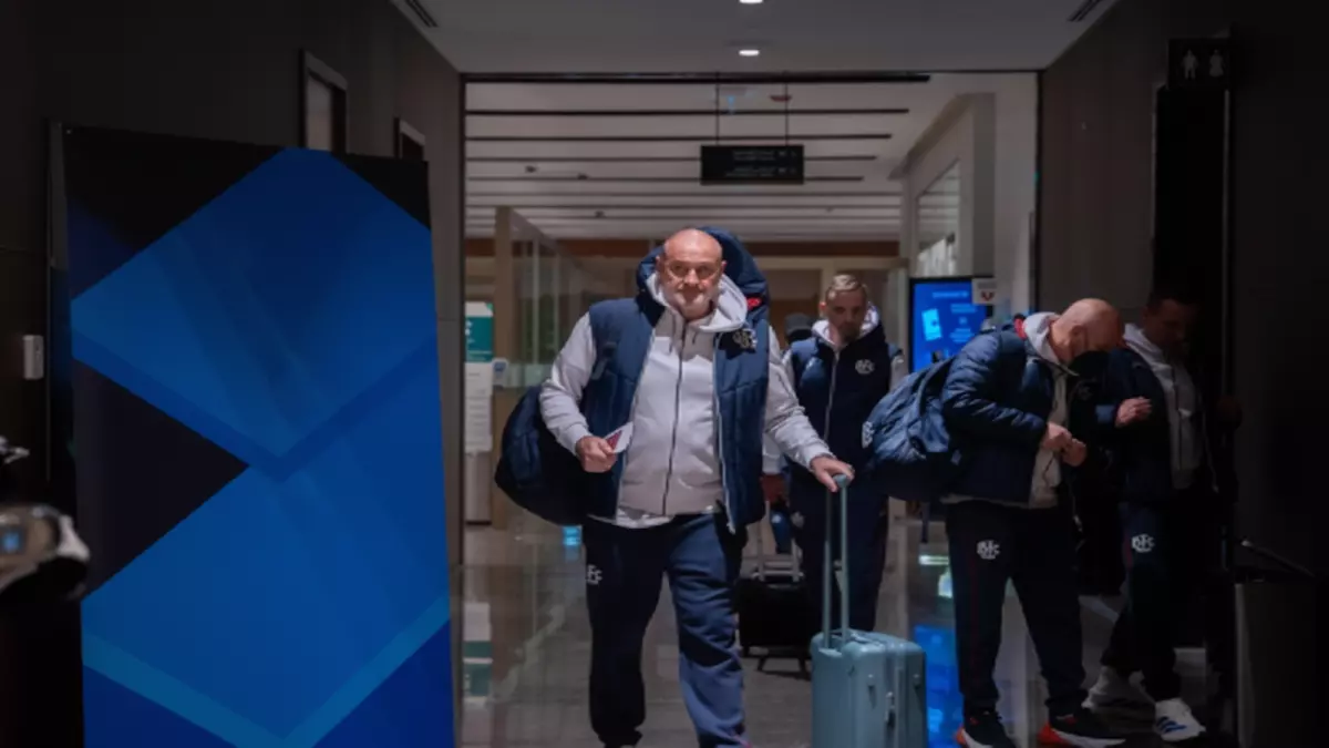 عاجل.. عاجل: عمالقة إيطاليا الأربعة يصلون الرياض لمعركة السوبر التاريخية – مليارات المشاهدين ينتظرون!