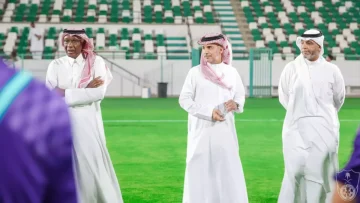 عاجل.. مجرشي يكشف: القرار السري الذي أنقذ الأهلي من الكارثة وقلب المعادلة 180 درجة!