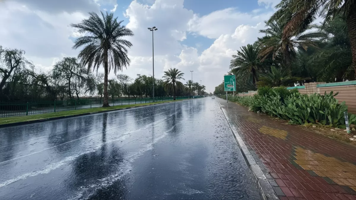 عاجل.. عاجل: تعليق الدراسة غداً في 8 مدن سعودية بقرار رسمي… والسبب صادم!