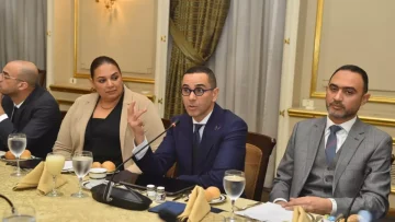 عاجل.. عاجل: الخطيب يكشف النجاح المذهل للاقتصاد المصري – الاحتياطي يقفز لـ 50 مليار دولار والتضخم ينهار إلى 11.6%!