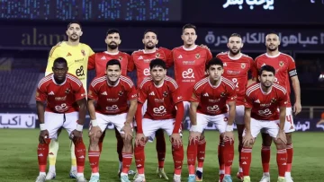 عاجل.. عاجل: شوبير يفجر مفاجآت صادمة عن مصير نجوم الأهلي… والاستغناء عن أجنبيين قبل يناير!