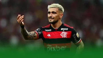 عاجل.. فلامنجو يفجر مفاجأة مدوية: لا صحة لانتقال نجمه الـ15 مليون يورو لنيوم!