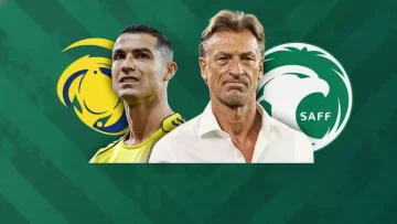 عاجل.. عاجل: خيسوس يطيح برونالدو ويدمر أحلام النصر… القرار الصادم خلال ساعات!