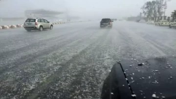 عاجل.. عاجل: الأرصاد تحذّر من برودة قاسية تضرب المملكة الليلة… كبار السن والأطفال في خطر!