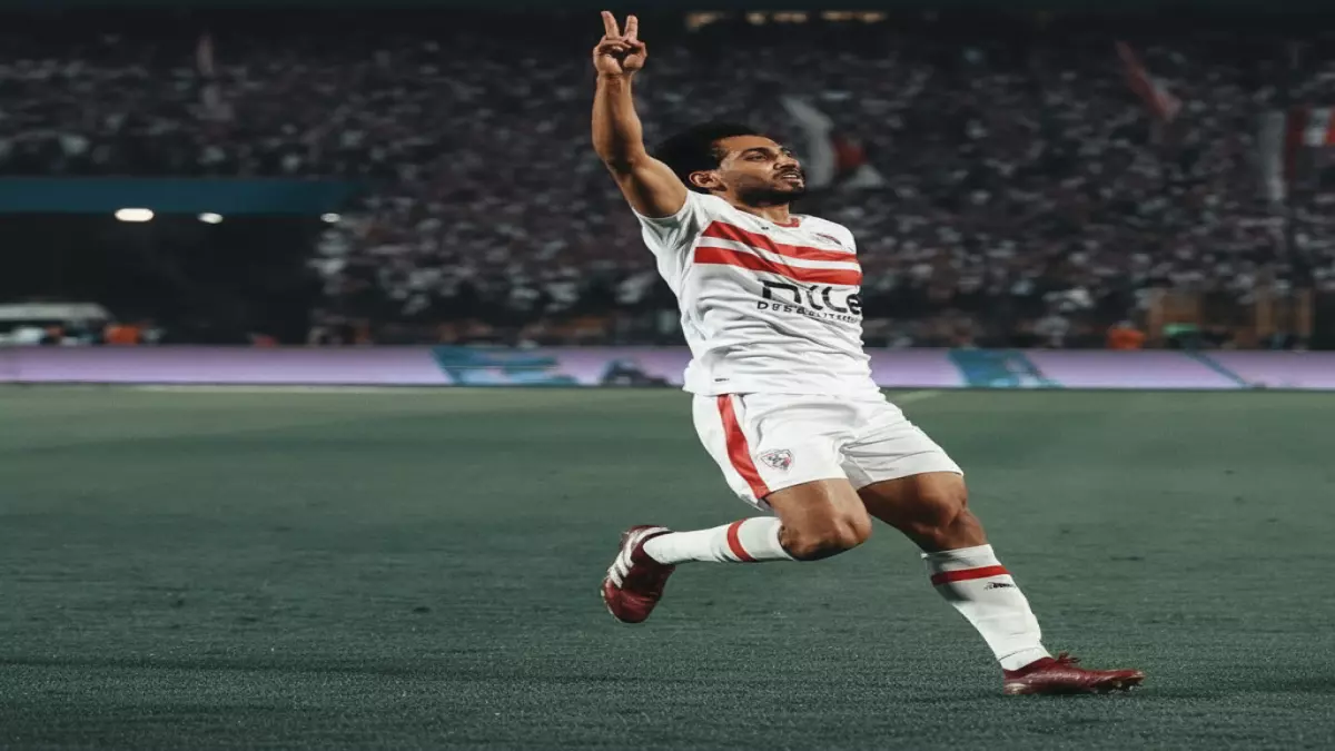 عاجل.. عاجل: الزمالك يقرر التخلص من أحمد حمدي نهائياً… الأزمة التي فجرت الموقف وأغضبت الإدارة!