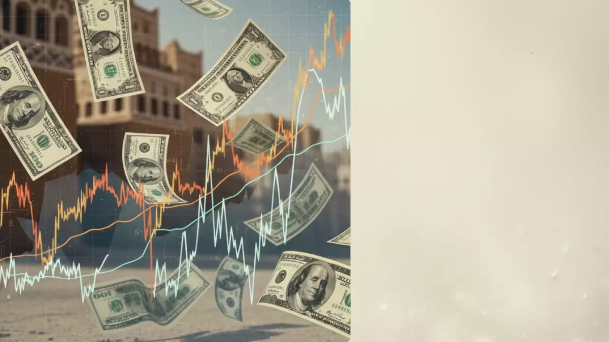 عاجل.. عاجل: الريال اليمني ينهار في عدن بفارق 200% عن صنعاء… هل تخسر مدخراتك اليوم؟