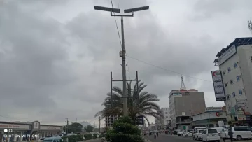 عاجل.. عاجل: عدن تحت رحمة الطقس… سحب رعدية تغزو المدينة وأمطار مدمرة خلال ساعات!