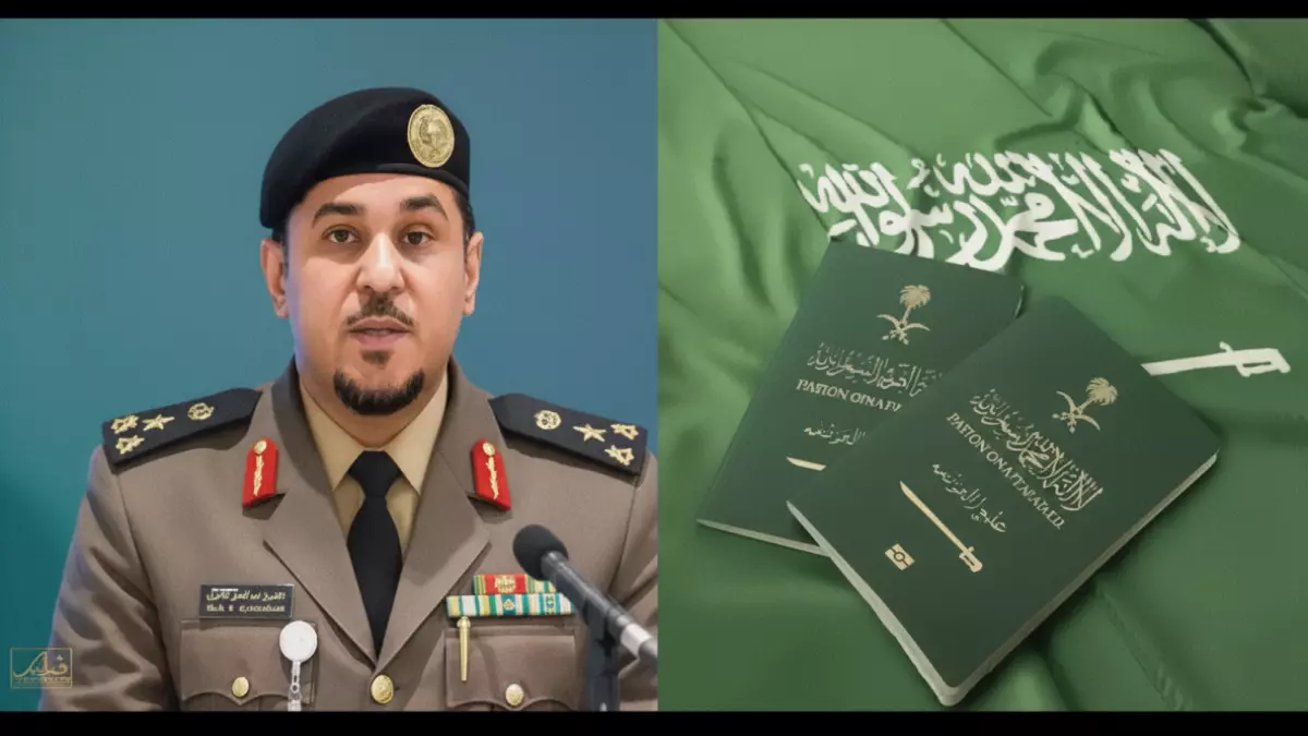 عاجل.. عاجل: السعودية تكشف “القائمة السوداء”… 10 فئات ممنوعة نهائياً من دخول المملكة – تؤثر على 1.2 مليار مسلم!