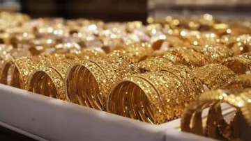عاجل.. عاجل: أسعار الذهب اليوم في مصر تصدم المستثمرين… عيار 24 يسجل 6605 جنيه والجنيه الذهبي يحلق فوق 46 ألف جنيه!