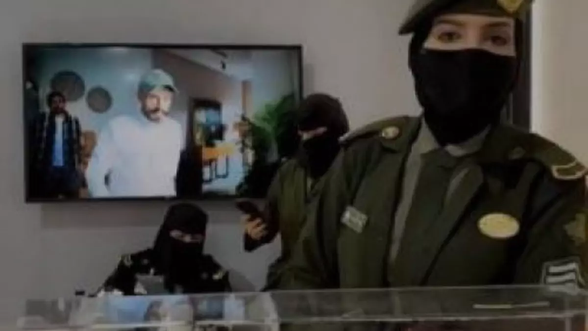 عاجل.. عاجل: 60% من زيجات المسيار السعودية غير موثقة… قنبلة قانونية موقوتة تهدد آلاف الأزواج!