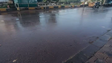 عاجل.. عاجل: عاصفة مطرية تضرب كفر الشيخ بالكامل… المحافظ يعلن حالة الطوارئ!