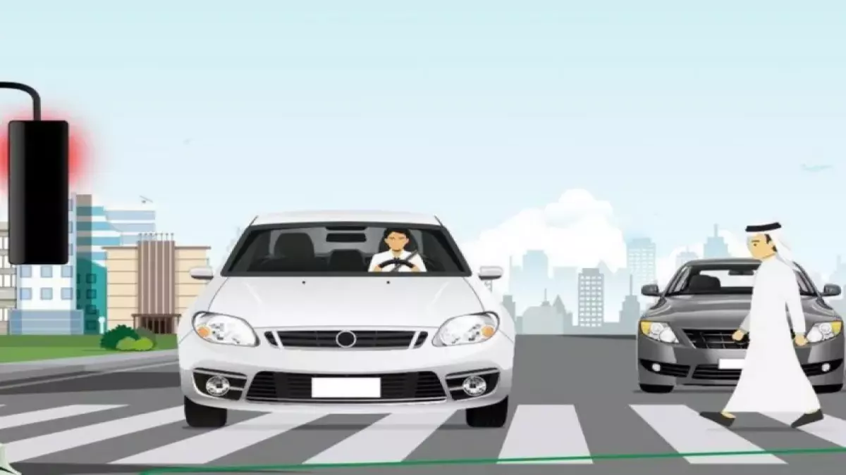 عاجل.. عاجل: المرور تكشف السبب الخطير وراء 70% من حوادث الطرق… هل تفعله دون أن تدري؟