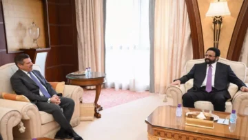 عاجل.. عاجل: العرادة يكشف حقيقة الوضع الكارثي في اليمن ويوجه نداء استغاثة للعالم!