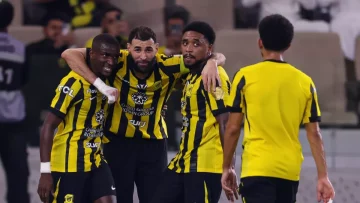 عاجل.. عاجل: الاتحاد يفتح ملف فابينيو ويؤجل مفاوضات بنزيما وكانتي… قرار صادم خلال ساعات!