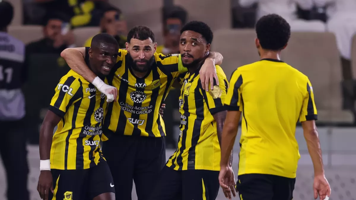 عاجل.. عاجل: الاتحاد يفتح ملف فابينيو ويؤجل مفاوضات بنزيما وكانتي… قرار صادم خلال ساعات!