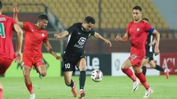 عاجل.. عاجل: البنك الأهلي يستهدف ضربة مدوية ضد مودرن سبورت اليوم – هل يكرر سداسية بيراميدز الصاعقة؟