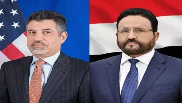 عاجل.. عاجل: العرادة يوجه رسالة نارية لأمريكا بشأن إيران والحوثيين… “التساهل شجعهم على العبث!”