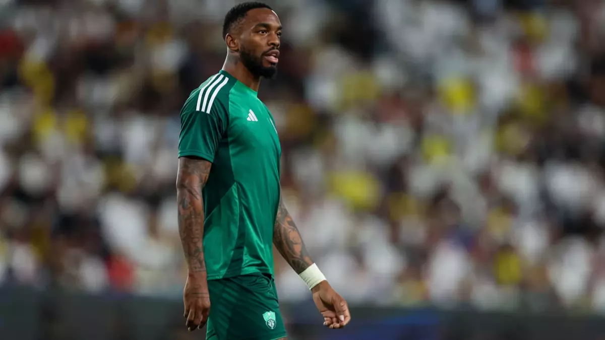 عاجل.. عاجل: توني يفجر قنبلة مدوية ضد الأهلي – “لا أبالي” ويغلق التعليقات… هل هذه رسالة الوداع؟