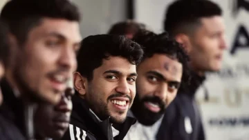 عاجل.. شاهد: أحمد شوبير يكشف أسرار مران الأهلي قبل مواجهة سيراميكا… هل الفريق جاهز للانتصار؟