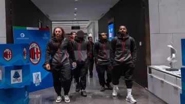 عاجل.. عاجل: الرياض تشتعل بـ “الكالتشيو الناري”… 4 عمالقة إيطاليا يقتحمون المملكة للمرة السادسة!