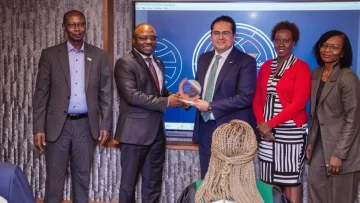 عاجل.. مصر تقود إفريقيا: CIB يخرّج 22 خبير ائتمان في كينيا… الدفعة الثالثة تحقق طفرة مصرفية!